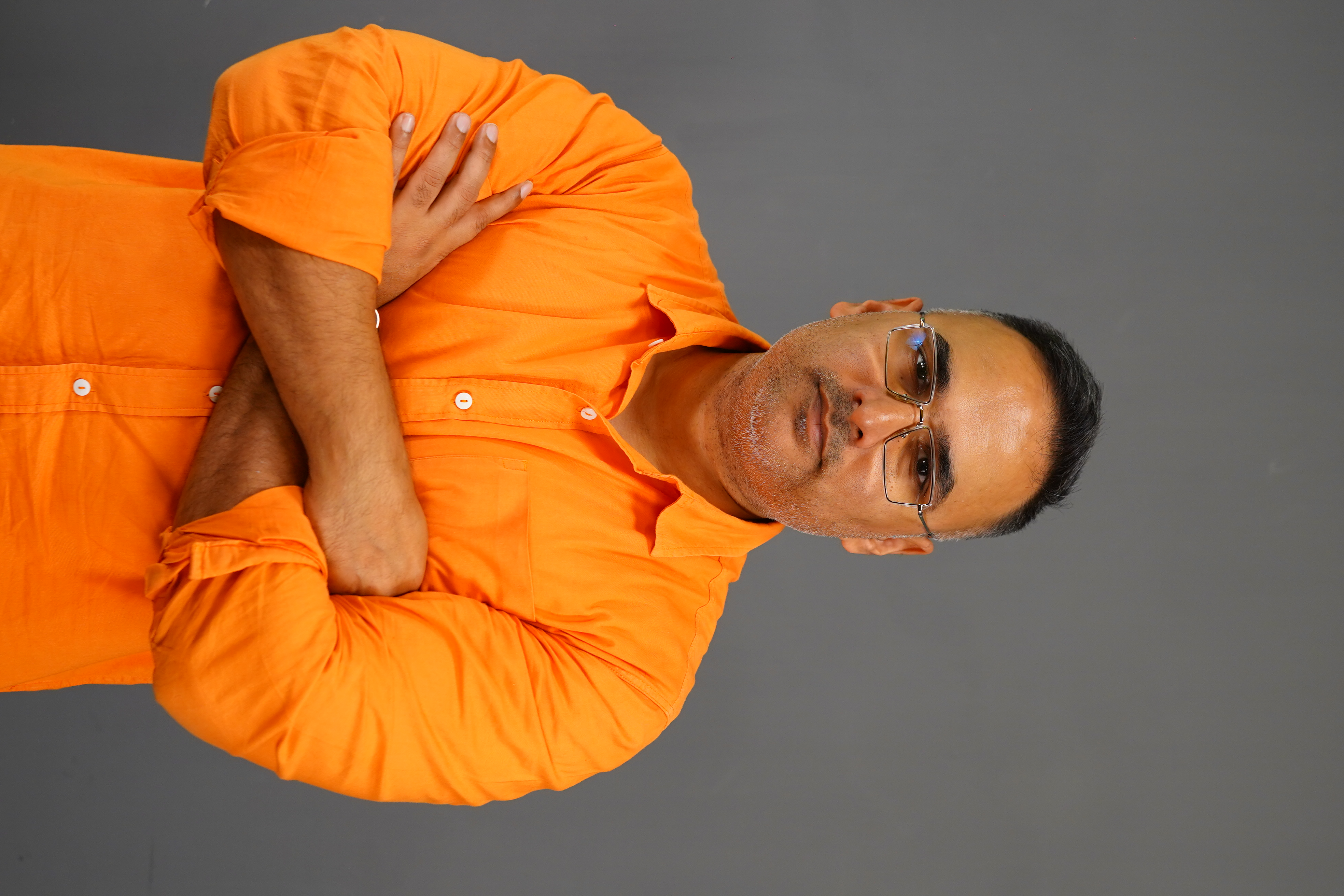 Nauman Zafar